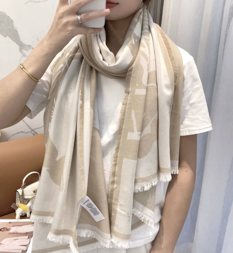 Burberry Scarf